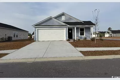 155 Warner Crossing Way, Loris, SC 29569 - Photo 1