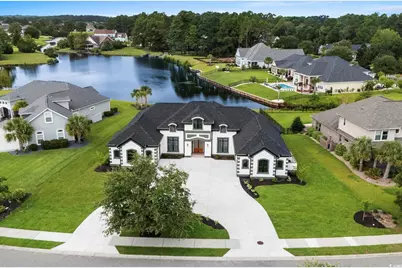 1261 Wood Stork Dr., Conway, SC 29526 - Photo 1