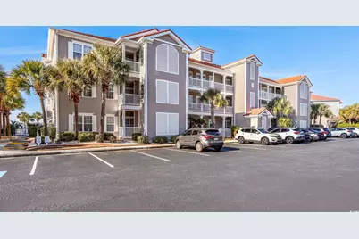 4210 Coquina Harbour Dr. #A-16, Little River, SC 29566 - Photo 1