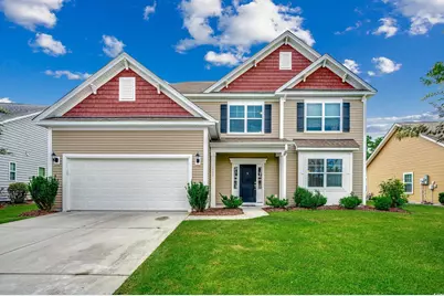 3280 Saddlewood Circle, Myrtle Beach, SC 29579 - Photo 1