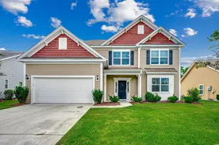 3280 Saddlewood Cir, Myrtle Beach, SC 29579 - Photo 1