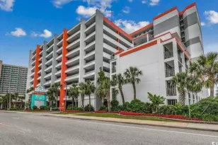 7200 N Ocean Blvd, Myrtle Beach, SC 29572 - Photo 1