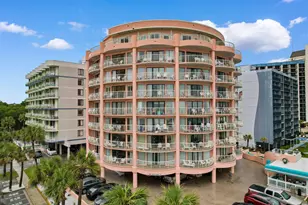 202 70th Ave N, Myrtle Beach, SC 29572 - Photo 1