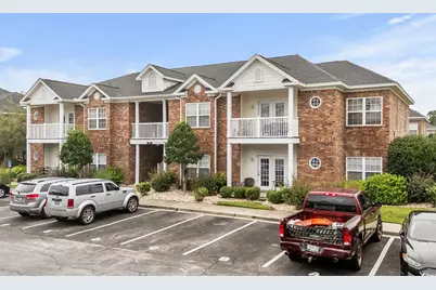 2057 Silvercrest Dr. #12-F, Myrtle Beach, SC 29579 - Photo 1