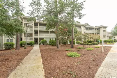 1551 Spinnaker Dr. #5535, North Myrtle Beach, SC 29582 - Photo 1