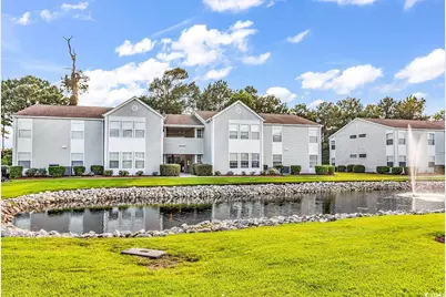 1949 Bent Grass Dr. #G, Myrtle Beach, SC 29575 - Photo 1