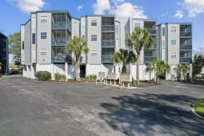 1500 Cenith Dr. #Unit A-302, North Myrtle Beach, SC 29582 - Photo 1
