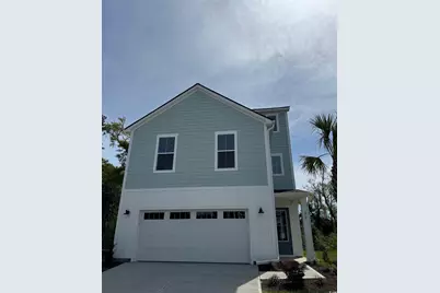 512 9th Ave. S, North Myrtle Beach, SC 29582 - Photo 1