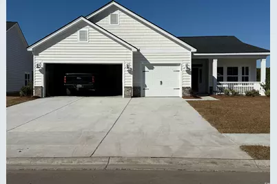 6044 Zoe Way, Myrtle Beach, SC 29588 - Photo 1