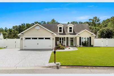 408 Highland Ridge Dr., Myrtle Beach, SC 29588 - Photo 1