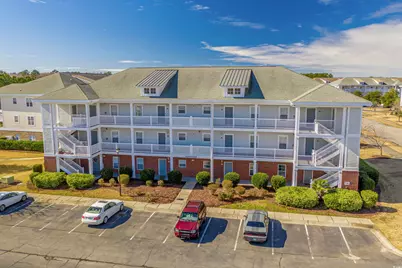 500 Wickham Dr. #Heatherstone Building 12, Myrtle Beach, SC 29579 - Photo 1
