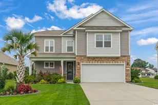 427 Pacific Commons Dr, Surfside Beach, SC 29575 - Photo 1