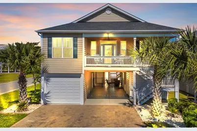 326 22nd Ave. N, North Myrtle Beach, SC 29582 - Photo 1