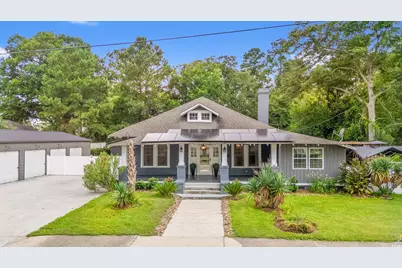 618 S Main St., Mullins, SC 29574 - Photo 1