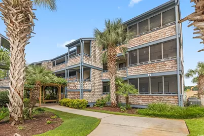 250 Maison Dr. #J-9, Myrtle Beach, SC 29572 - Photo 1