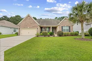 120 Summerlight Dr, Murrells Inlet, SC 29576 - Photo 1