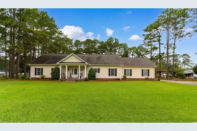 244 Cleburn St., Georgetown, SC 29440 - Photo 1