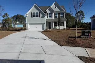 1232 Barrington Wy, Conway, SC 29526 - Photo 1