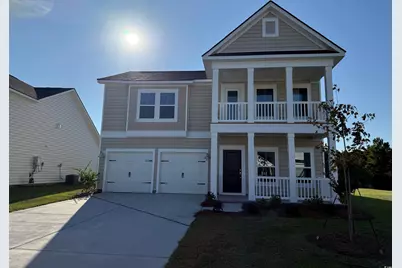 696 Laconic Dr., Myrtle Beach, SC 29588 - Photo 1