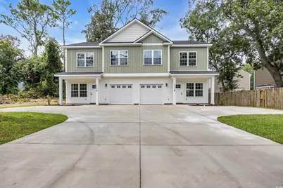 6703 Bryant St. #A, Myrtle Beach, SC 29572 - Photo 1