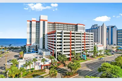 7200 N Ocean Blvd. #333, Myrtle Beach, SC 29572 - Photo 1