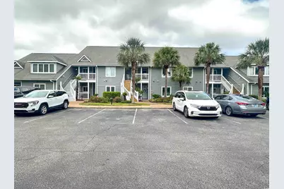 713 Seascale Ln. #6-C, Myrtle Beach, SC 29572 - Photo 1