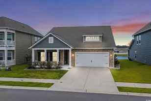 848 Harrison Mill St, Myrtle Beach, SC 29579 - Photo 1