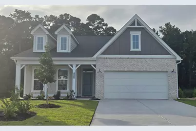 1252 Safe Haven Dr., Myrtle Beach, SC 29579 - Photo 1
