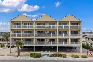 4601 N N Ocean Blvd, North Myrtle Beach, SC 29582 - Photo 1