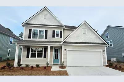 647 Fair Feather Ct., Myrtle Beach, SC 29588 - Photo 1