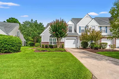 168 Wimbledon Way #168, Murrells Inlet, SC 29576 - Photo 1