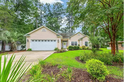 58 Carolina Shores Pkwy., Carolina Shores, NC 28467 - Photo 1