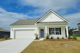 544 Scarlet Sage Dr, Conway, SC 29527 - Photo 1