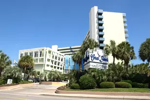 1105 S Ocean Blvd S, Myrtle Beach, SC 29577 - Photo 1