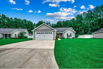 440 Oakham Dr., Conway, SC 29527 - Photo 1