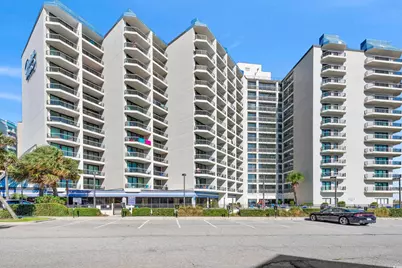 200 N 76th Ave. N #6602, Myrtle Beach, SC 29577 - Photo 1