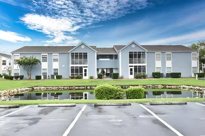 8862 Duckview Dr. #D, Surfside Beach, SC 29575 - Photo 1