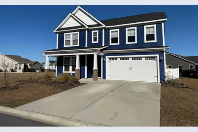 3397 Eversheen Dr., Little River, SC 29566 - Photo 1