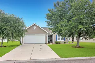 242 Blackpepper Loop, Little River, SC 29566 - Photo 1