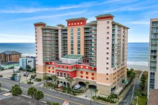 1321 S Ocean Blvd, North Myrtle Beach, SC 29582 - Photo 1