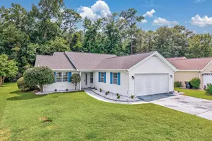 1143 Ganton Way, Myrtle Beach, SC 29588 - Photo 1