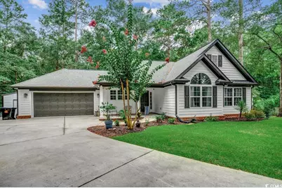 96 Citadel Pl., Pawleys Island, SC 29585 - Photo 1