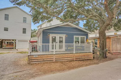 6001 - 1157 S Kings Hwy., Myrtle Beach, SC 29575 - Photo 1