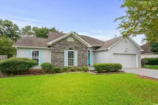 3990 Lochview Dr, Myrtle Beach, SC 29588 - Photo 1