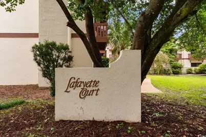 10027 Washington Circle #10027, Myrtle Beach, SC 29572 - Photo 35