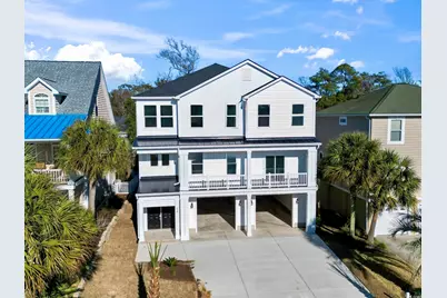 410 5th Ave. S, North Myrtle Beach, SC 29582 - Photo 1