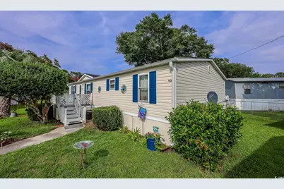 1522 Cove Ln., Murrells Inlet, SC 29576 - Photo 1