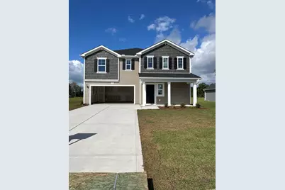 1005 Kinness Dr., Conway, SC 29527 - Photo 1