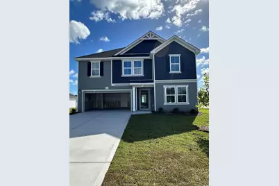 1000 Kinness Dr., Conway, SC 29527 - Photo 1