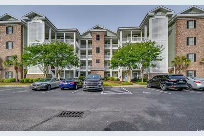 4882 Luster Leaf Circle #Unit 105, Myrtle Beach, SC 29577 - Photo 1